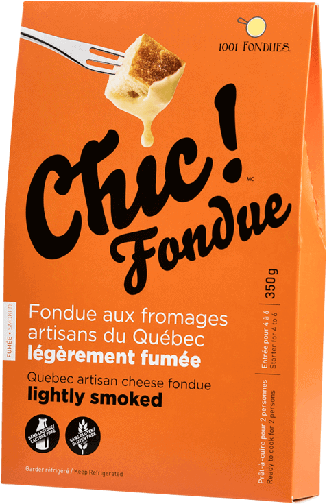 La Chic! Fumée