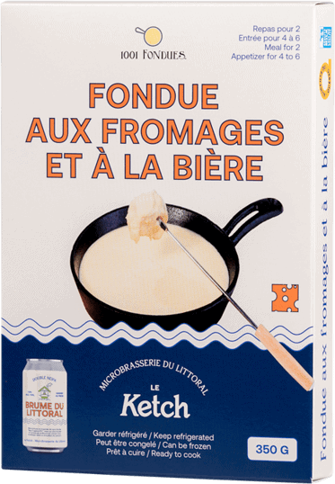 La Brume du Littoral